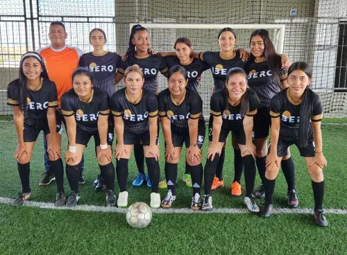 Fútbol
