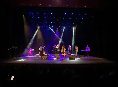 Musica IBERO ROCK